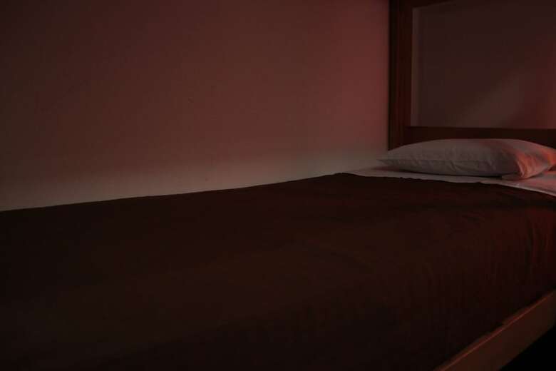 Hostal Albergue Verde