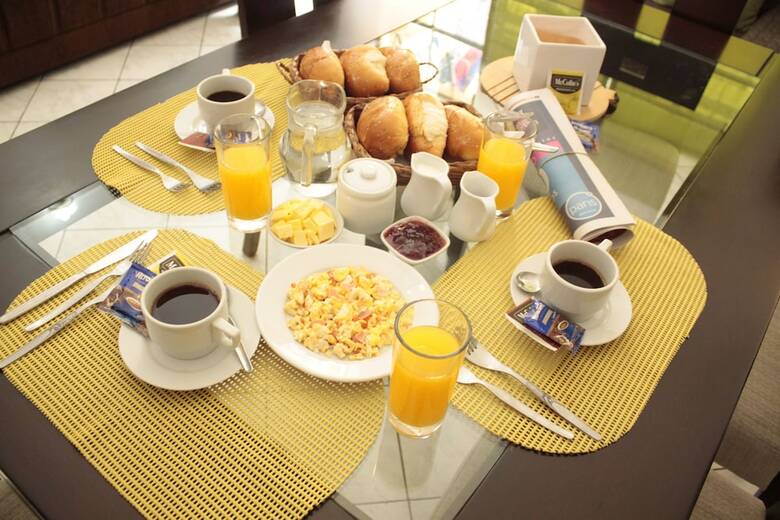 Hostal Albergue Verde