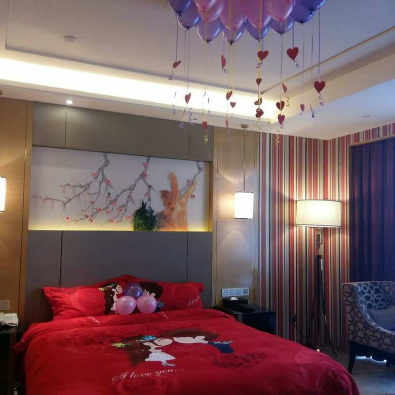 Hotel Ramada Yiyang Taojiang