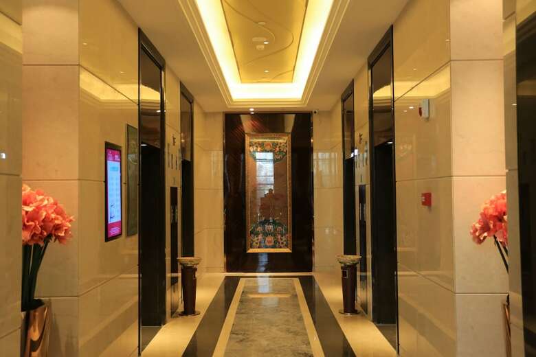 Hotel Ramada Yiyang Taojiang