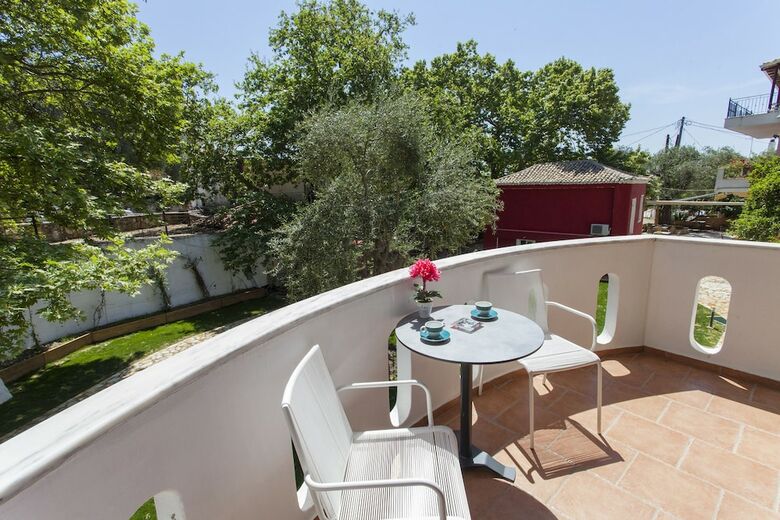 Hotel Oasis Exclusive