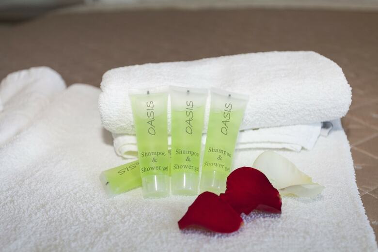 Hotel Oasis Exclusive