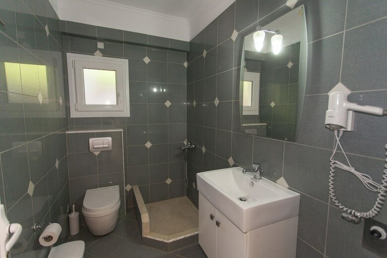 Hotel Oasis Exclusive