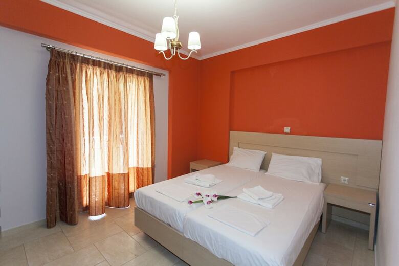 Hotel Oasis Exclusive