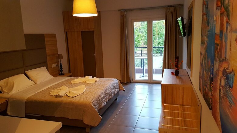 Hotel Oasis Exclusive