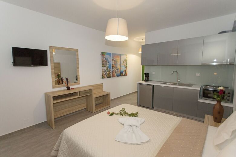 Hotel Oasis Exclusive