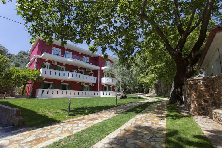Hotel Oasis Exclusive