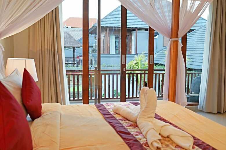Hotel Lebak Bali Residence
