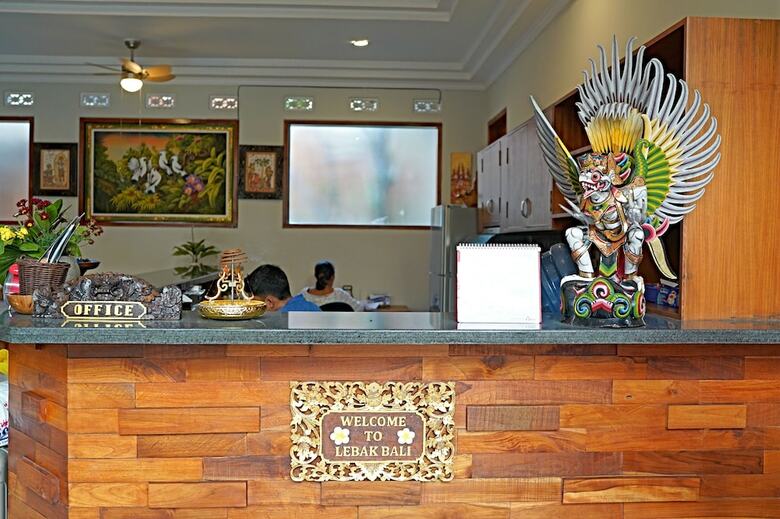 Hotel Lebak Bali Residence