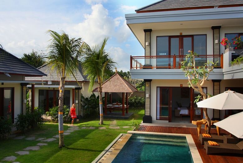 Hotel Lebak Bali Residence