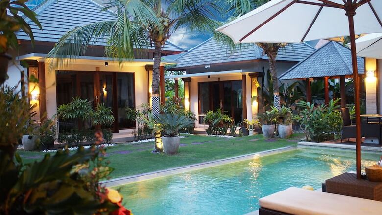 Hotel Lebak Bali Residence