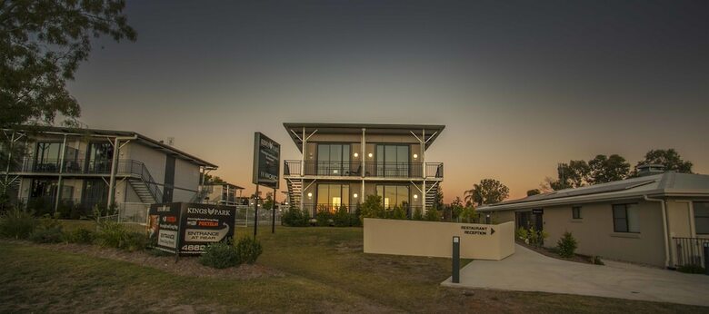 Motel Kings Park