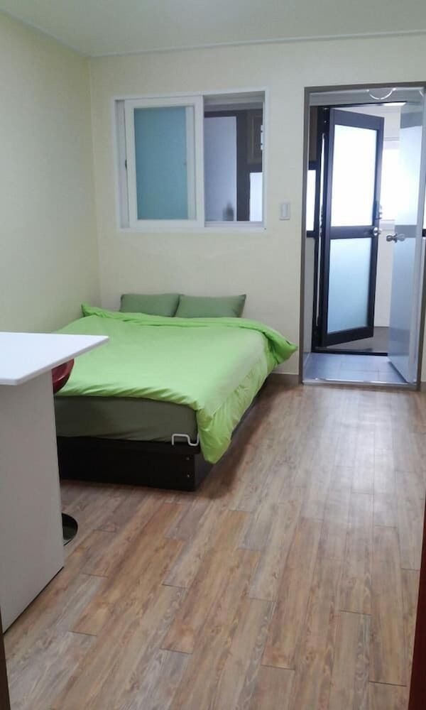 Hotel Again Seoul Guesthouse
