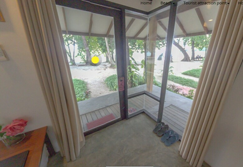 Apartamento Flora I Talay