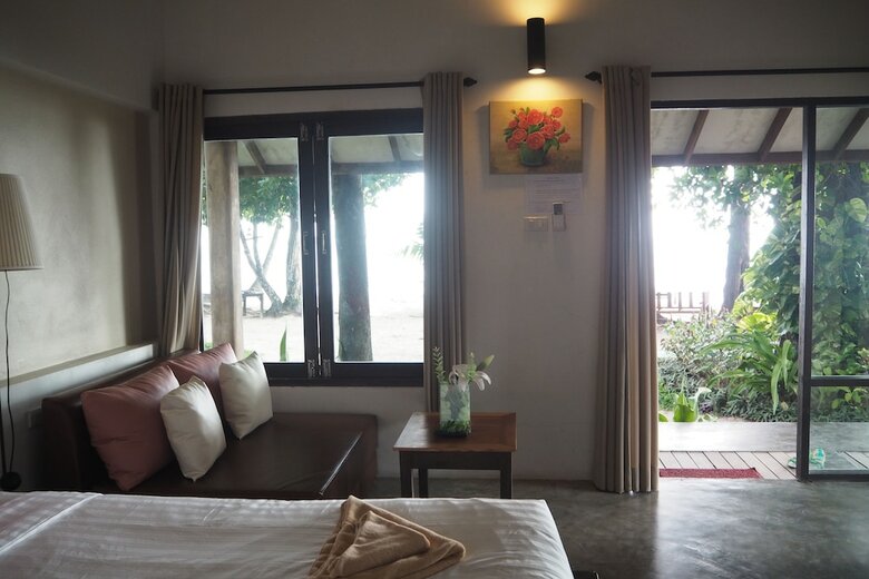 Apartamento Flora I Talay