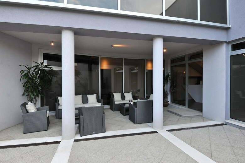 Hotel Lavandula