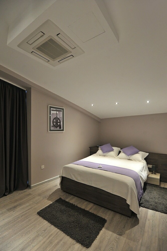Hotel Lavandula