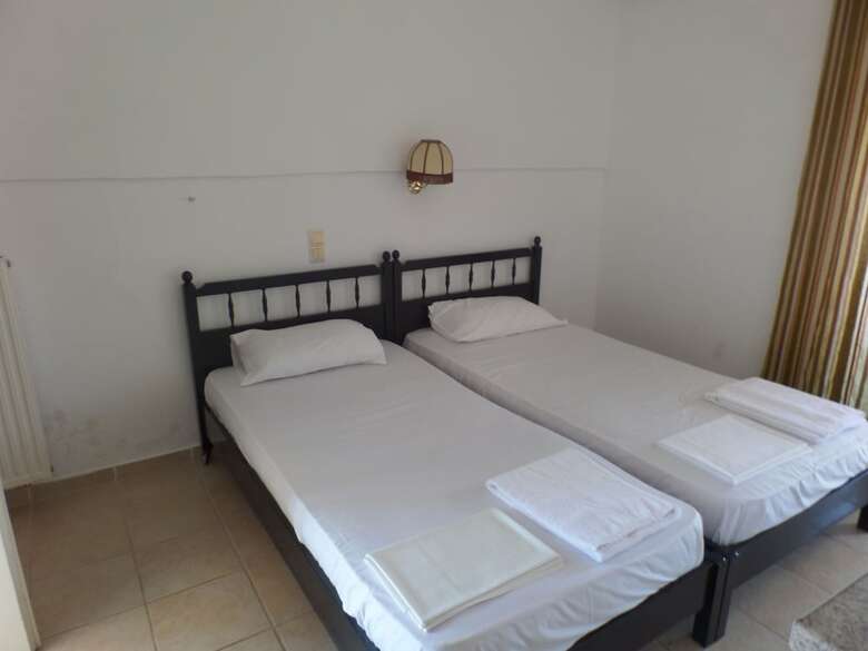 Hotel Villa Magdalena Family Studios