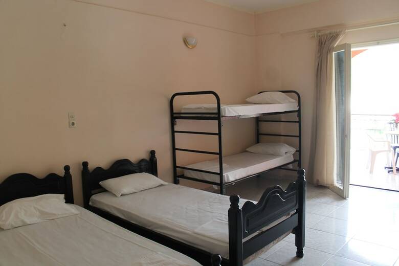 Hotel Villa Magdalena Family Studios