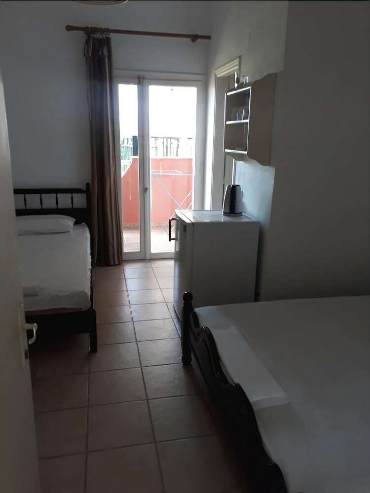 Hotel Villa Magdalena Family Studios