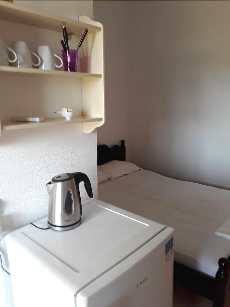 Hotel Villa Magdalena Family Studios