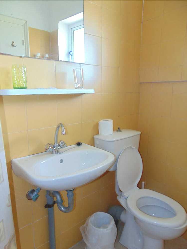 Hotel Villa Magdalena Family Studios