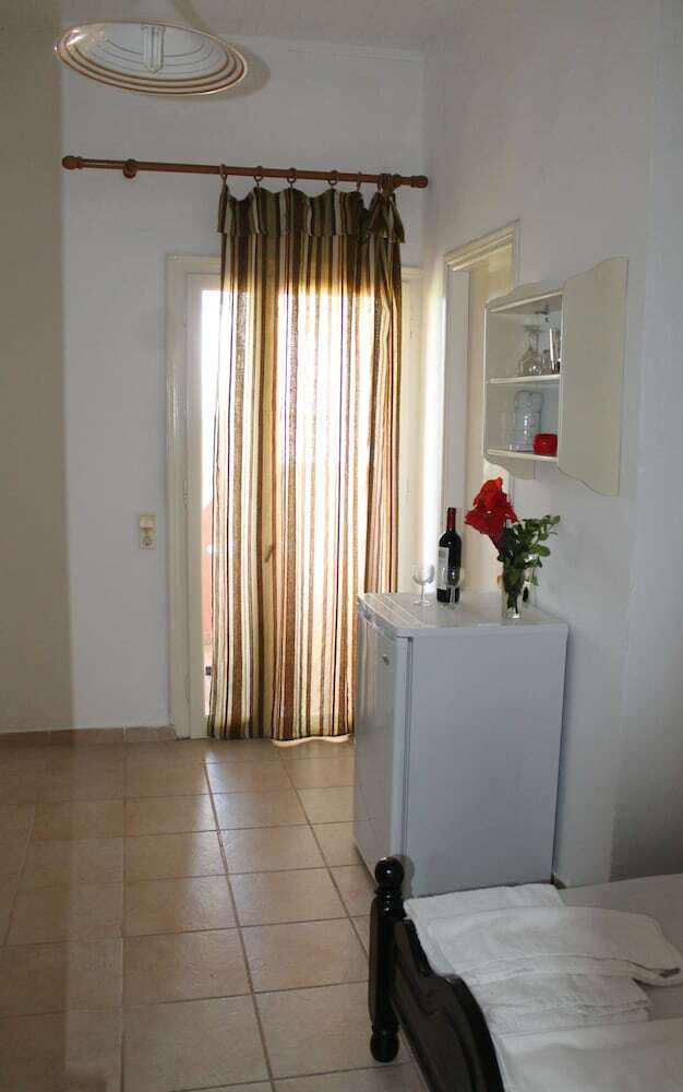 Hotel Villa Magdalena Family Studios