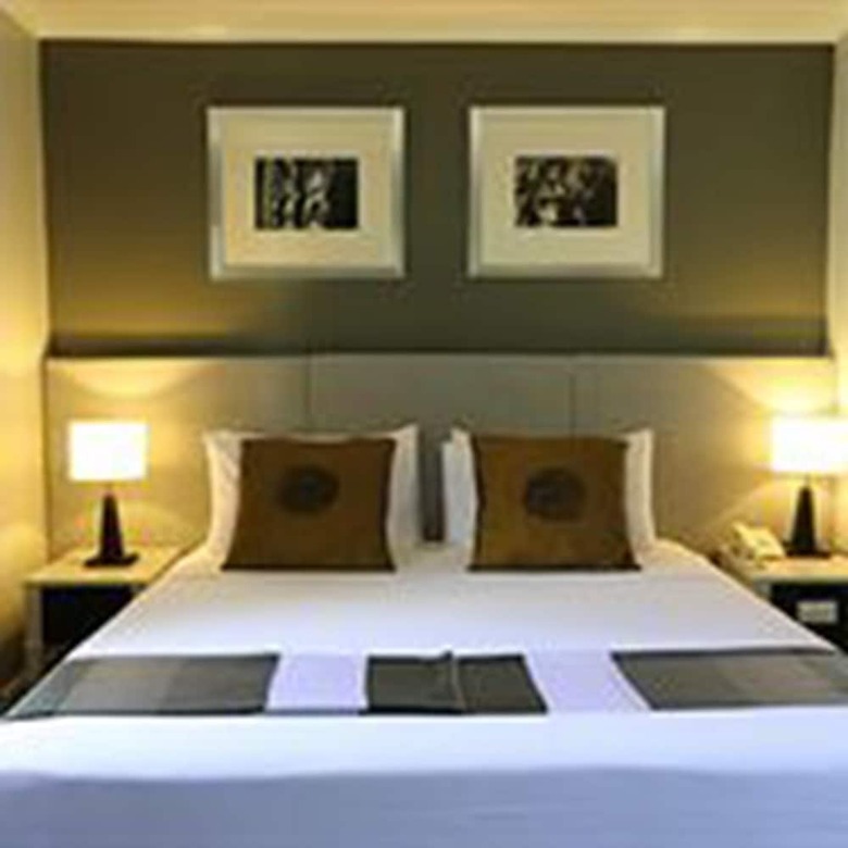 Regent Park Hotel
