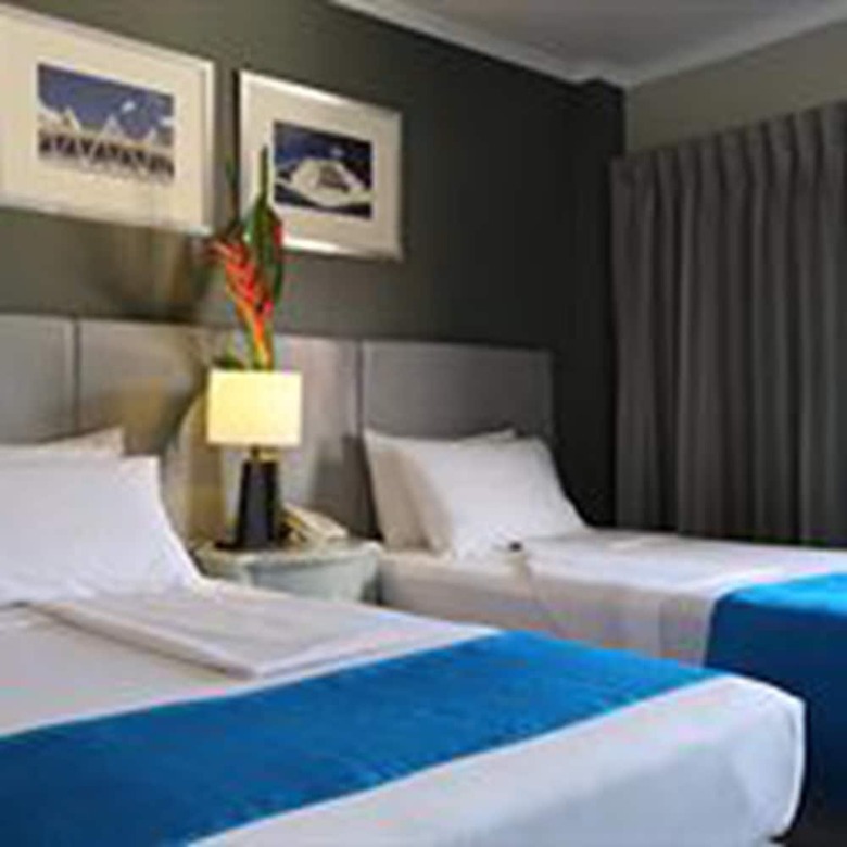 Regent Park Hotel