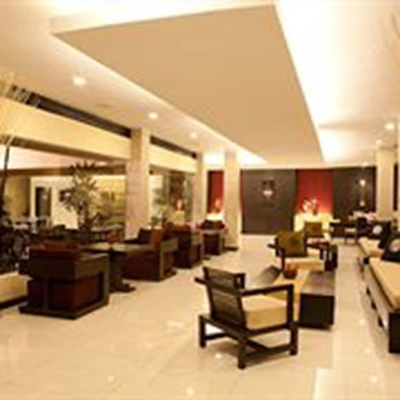 Regent Park Hotel