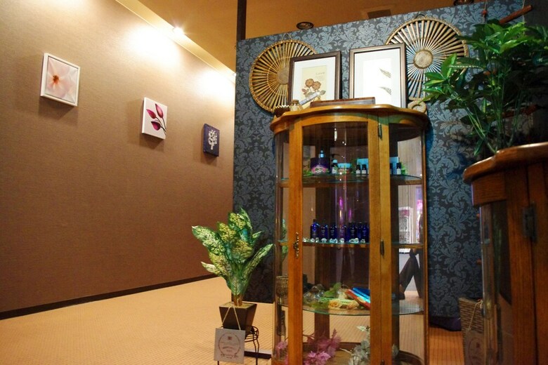 Aso Villa Park Hotel & Spa Resort