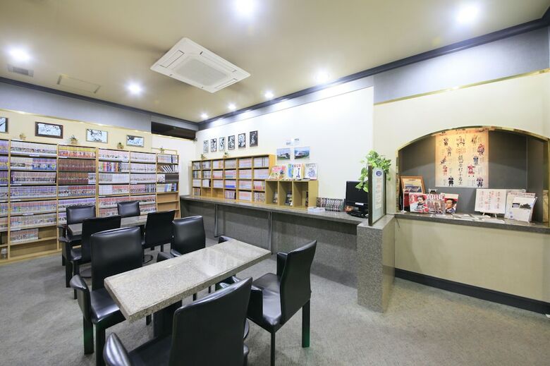 Hotel Nagano Avenue