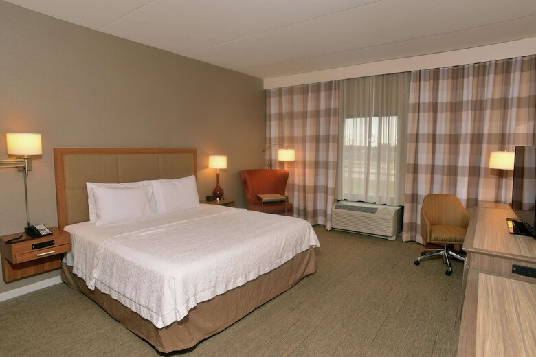 Hotel Hampton Inn Springfield-southeast