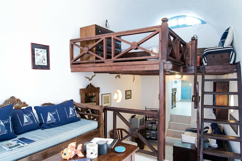 Apartamentos Canava Santino