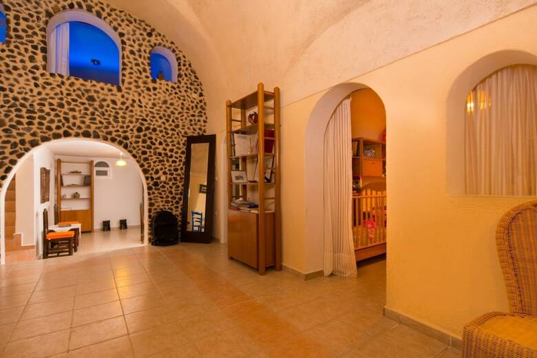 Apartamentos Canava Santino