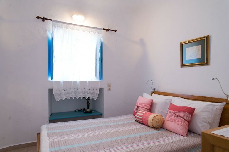 Apartamentos Canava Santino