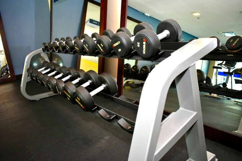 Hotel Hampton Inn By Hilton Hermosillo, Mexico