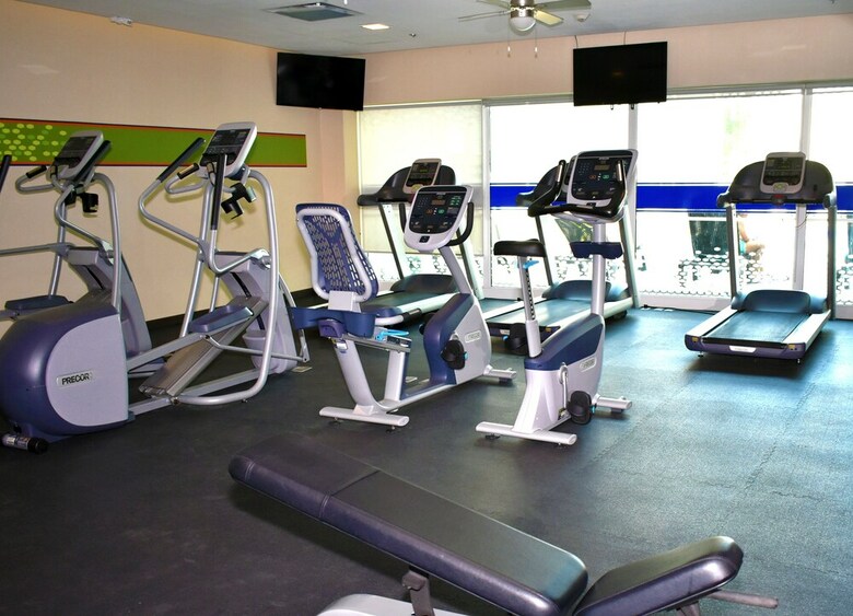 Hotel Hampton Inn By Hilton Hermosillo, Mexico
