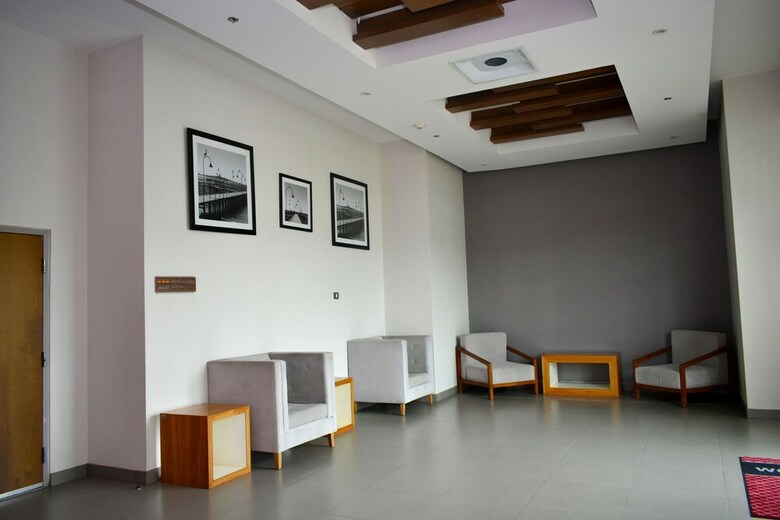 Hotel Hampton Inn By Hilton Hermosillo, Mexico