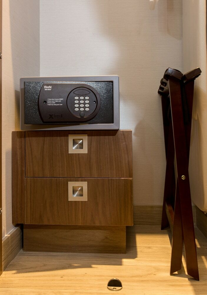 Hotel Hampton Inn By Hilton Hermosillo, Mexico