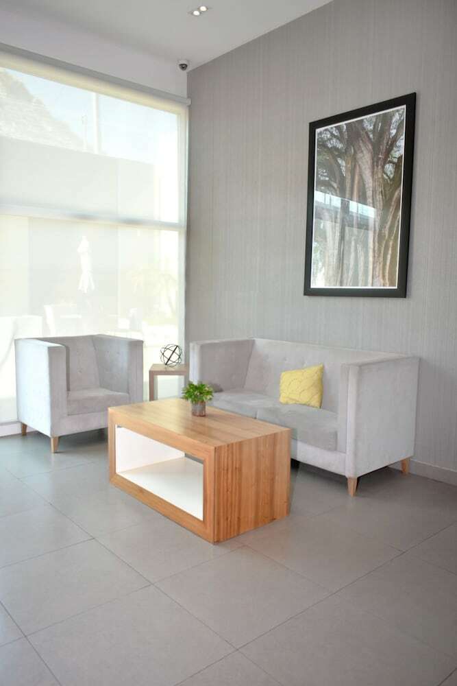 Hotel Hampton Inn By Hilton Hermosillo, Mexico