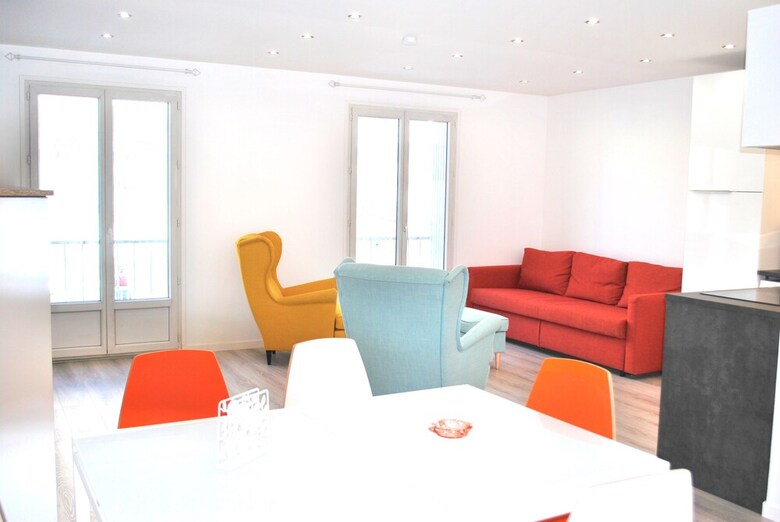 Apartamento Croisette 79
