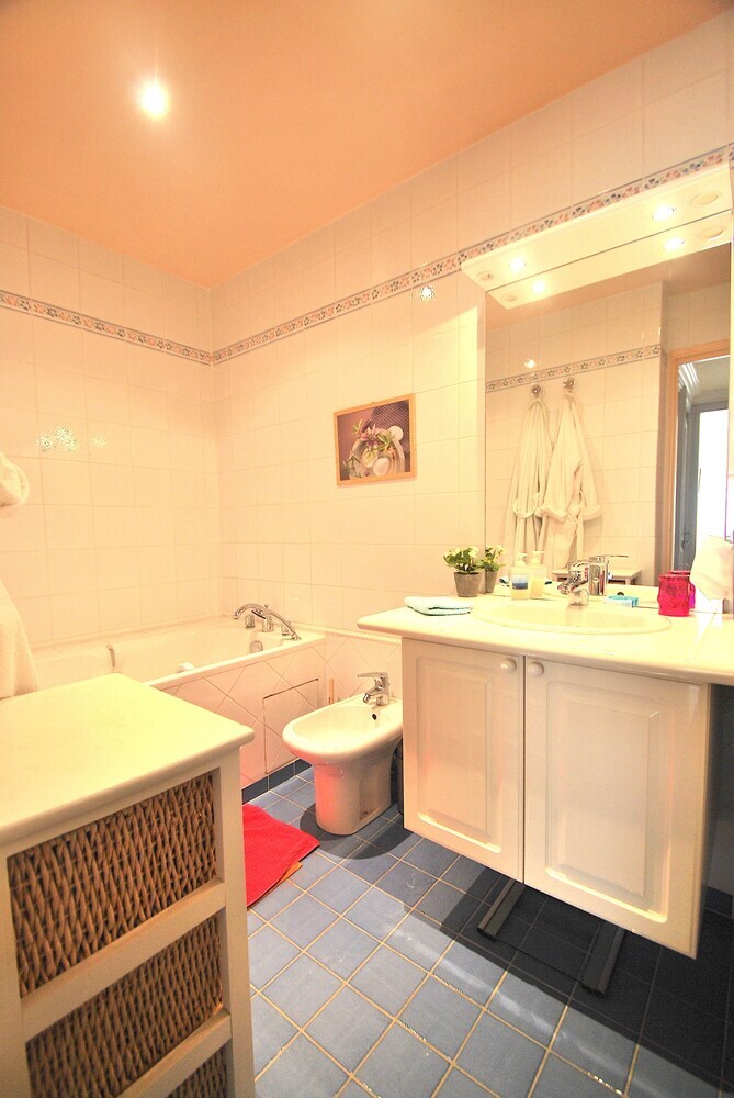 Apartamento Croisette 79