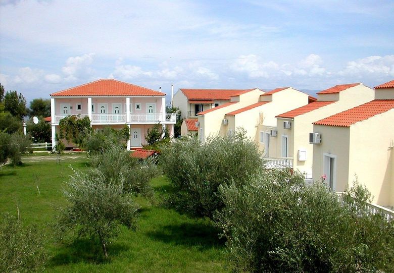 Aparthotel Sweet Dreams Apartments