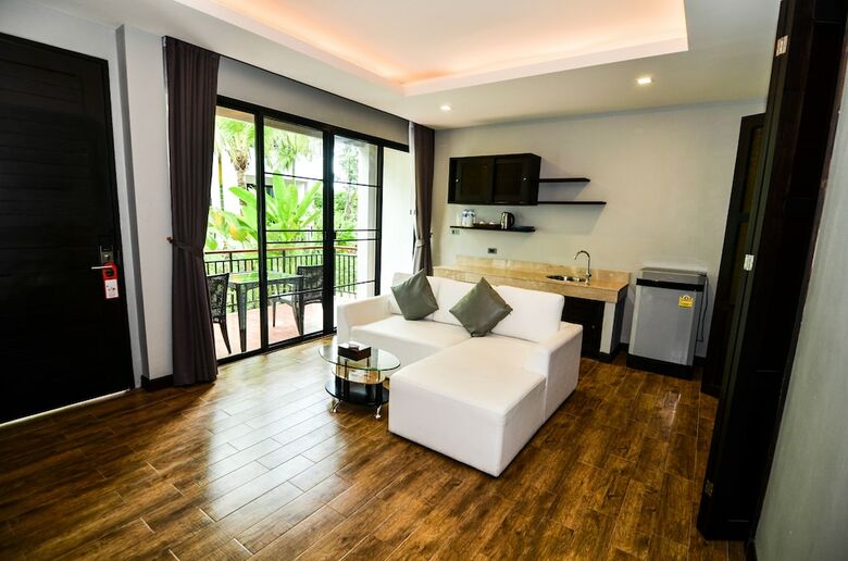 Hotel Coco Retreat Phuket Resort & Spa