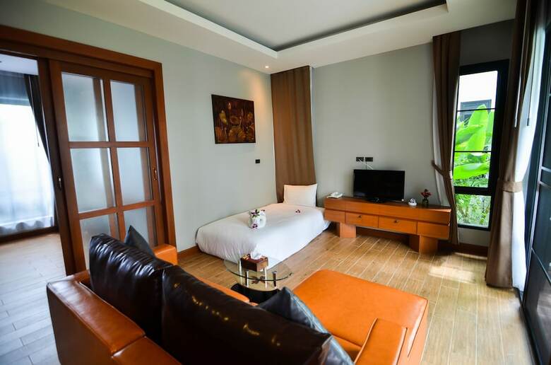 Hotel Coco Retreat Phuket Resort & Spa