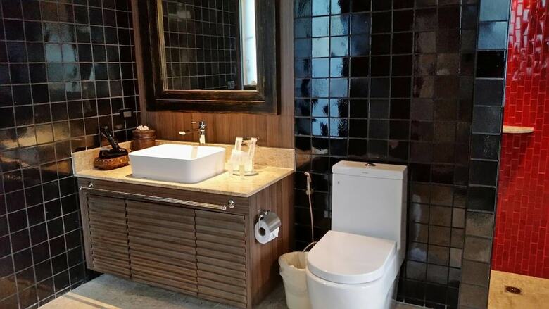 Hotel Coco Retreat Phuket Resort & Spa