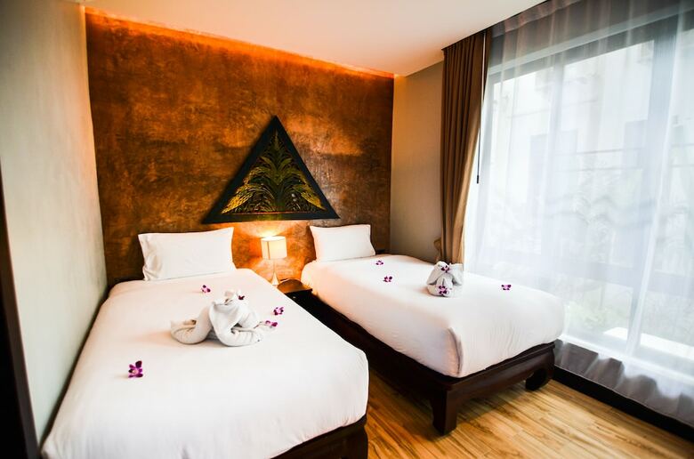 Hotel Coco Retreat Phuket Resort & Spa