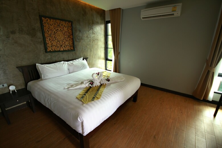 Hotel Coco Retreat Phuket Resort & Spa