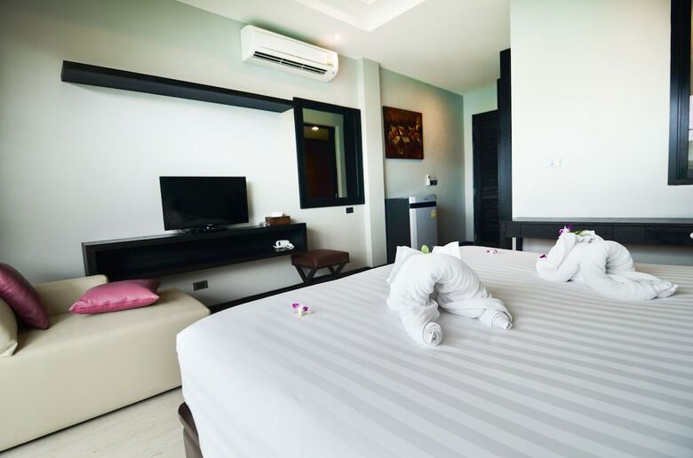 Hotel Coco Retreat Phuket Resort & Spa